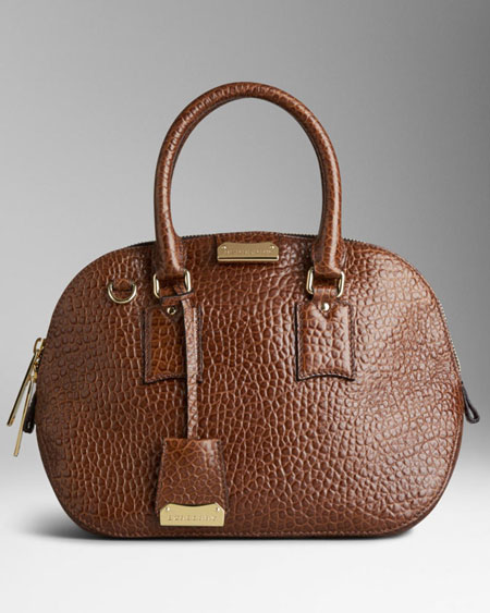 انواع مدل های جدید کیف زنانه مارک Burberry