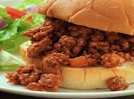 طرز تهیه ساندویج اسلوپی جو