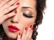 رازهای نگفته آرایشی که صورت شما را زیباتر می کند