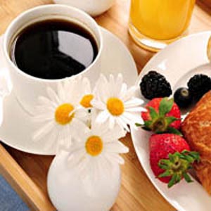 4 باور غلط درباره ی صبحانه خوردن