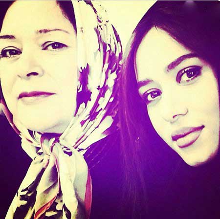 سری جدید عکس چهره های محبوب در شبکه‌های اجتماعی