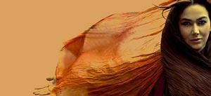 بیوگرافی آنا نعمتی +عکس