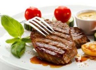 اثبات رابطه ی مصرف بیش از حد گوشت قرمز و خطر ابتلا به سرطان