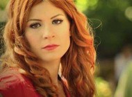عکس های جدید اینجی در سریال روزی روزگاری
