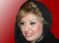 عروسک دوست داشتنی نیوشا ضیغمی +عکس