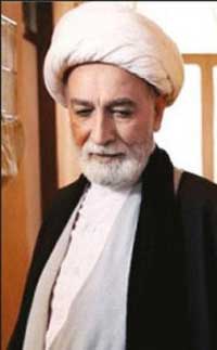 عکس هایی جالب از بازیگرانی که روحانی شدند