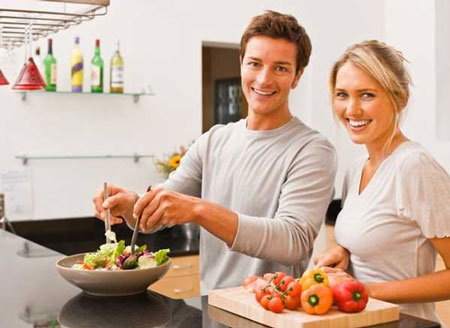 به چه دلیل نباید پیش از ازدواج با نامزد خود زندگی کنیم؟
