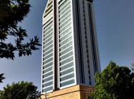 بلندترین سازه‌های واقع در ایران +عکس