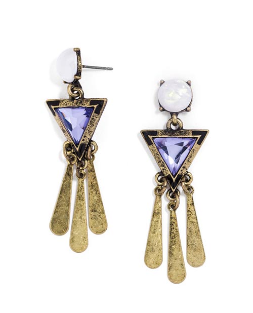 مدل های جدید زیورآلات فشن برند Baublebar