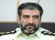 آدم ربایی به وسیله یکی از قوی ترین مردان ایران +عکس