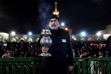 عکس چهره های جنجالی در شبکه‌ های اجتماعی