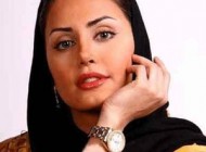 عکس جالب الناز شاکردوست در کنار دوستانش  +عکس