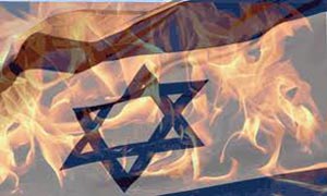 رئيس پليس اسرائیل به دلیل فساد اخلاقی استعفا داد