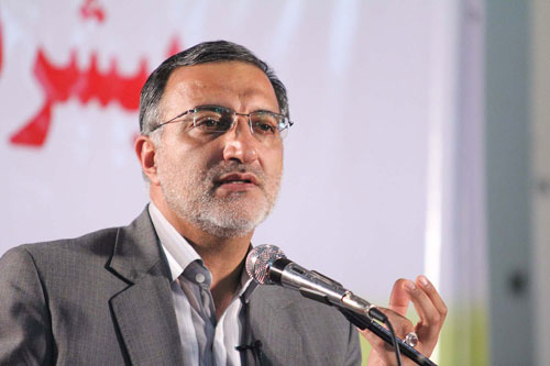 افرادی که سیاست ایران را به پیچیده می کنند!