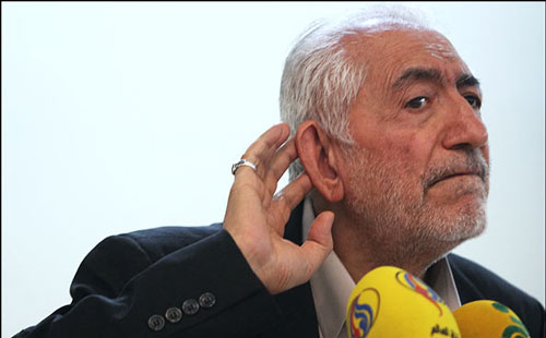 افرادی که سیاست ایران را به پیچیده می کنند!