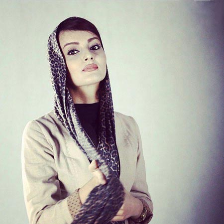 عکس چهره های جنجالی در شبکه‌ های اجتماعی