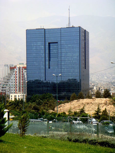 بلندترین سازه‌های واقع در ایران +عکس