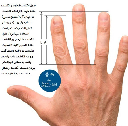 کف‌بینی به صورت علمی