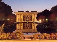 چهل ستون؛ شاهکار معماری ایران +عکس