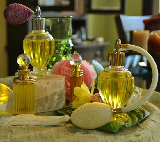 چه افرادی عطر 300 میلیونی استفاده می کنند؟