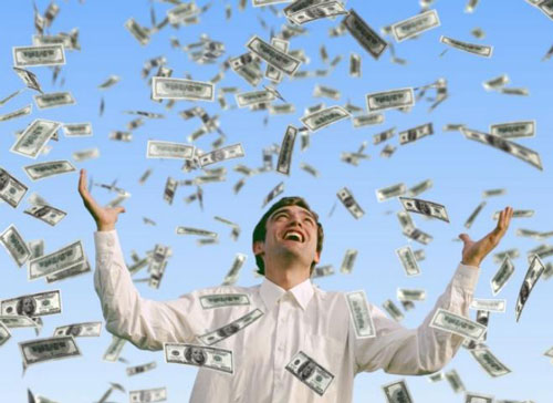 چطور می توان پول بیشتری بدست آورد؟