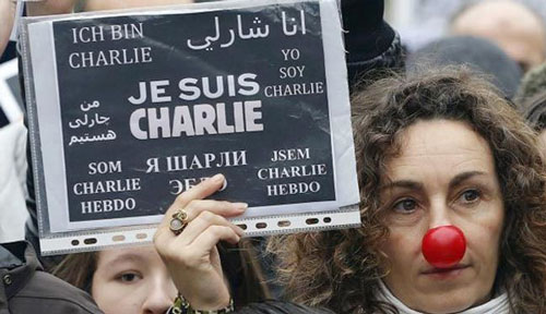اهانت به پیامبر اسلام، به خاطر یک مشت دلار