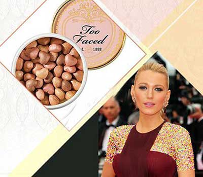 10 توصیه ضروری آرایشی برای افرادی که موهای بلوند دارند