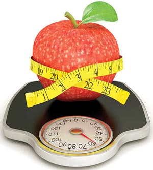 رژیم های لاغری غیر اصولی چه خطراتی دارند؟