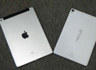 با Google Nexus 9 طعم آب‌نبات چوبی آشنا شوید