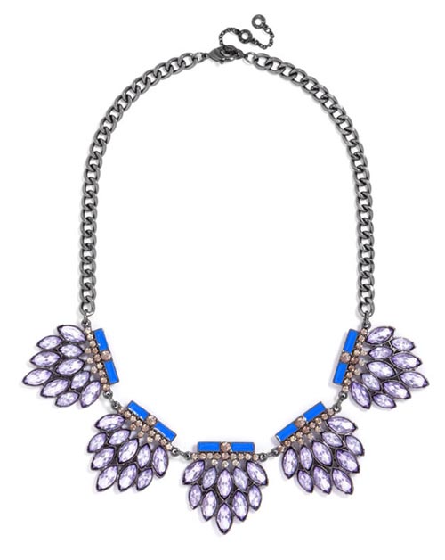 مدل های جدید زیورآلات فشن برند Baublebar