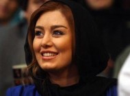 عکس زیبای سحر قریشی با تیپی جدید و جالب