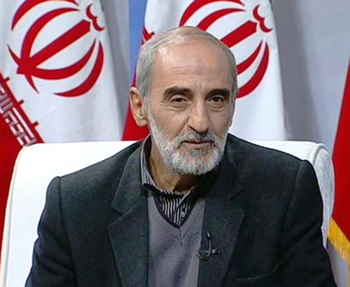 افرادی که سیاست ایران را به پیچیده می کنند!