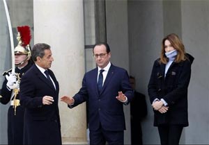 اهانت به پیامبر اسلام، به خاطر یک مشت دلار