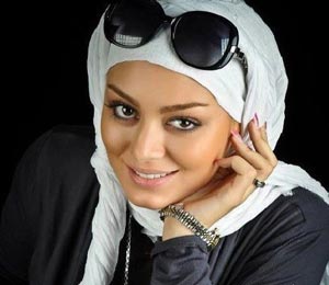 عکس های زیبا و دیدنی از سحر قریشی