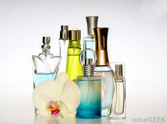 چه افرادی عطر 300 میلیونی استفاده می کنند؟