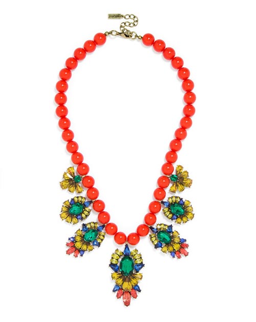 انواع مدل های جدید زیورآلات فشن برند Baublebar