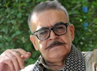 حمید لولایی در نقش یک روحانی! +عکس