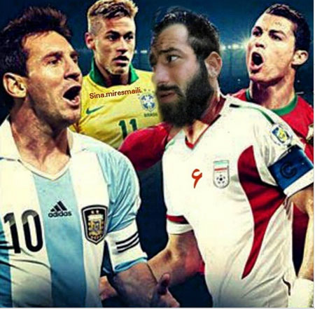 خطر آلزایمر امیر تتلو را تهدید می کند!
