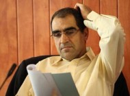 وزیر بهداشت چطور ستاره شد؟