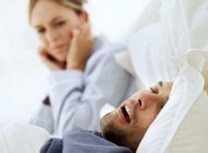 5 توصیه مناسب برای افرادی که خروپف می کنند