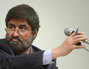 افرادی که سیاست ایران را به پیچیده می کنند!