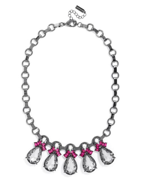 مدل های جدید زیورآلات فشن برند Baublebar