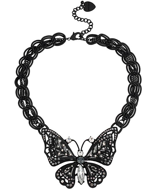 انواع مدل های جدید زیورآلات برند Betsey Johnson