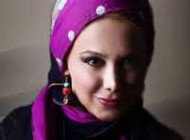 ذوق زدگی بامزه بهنوش بختیاری! +عکس