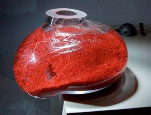 ایده های جالب طراحی تنگ ماهی +عکس