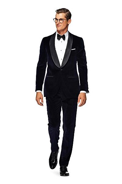 مدل های جدید لباس های مردانه ی برند Suitsupply