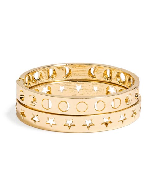 انواع مدل های جدید زیورآلات فشن برند Baublebar