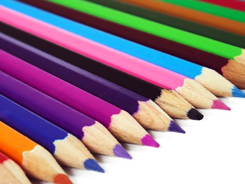 والپیپرهای رنگارنگ و فانتزی با کیفیت بالا