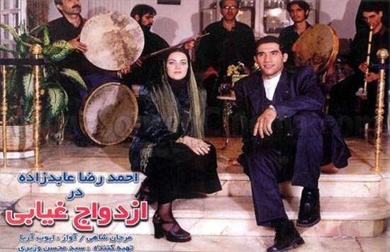 ورزشکارانی که بازیگر شدند