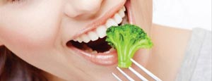 مواد غذایی مناسب برای خانم ها